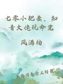 七零小肥妻，知青大佬玩命宠