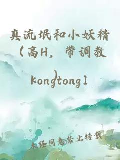 真流氓和小妖精（高H，带调教）
